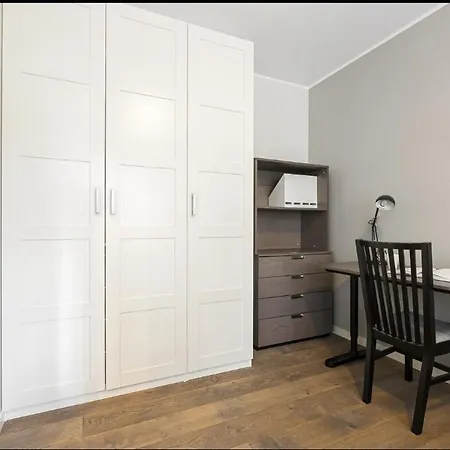 Central Apartment Apartment Bergen