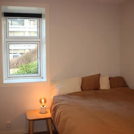 Central Apartment *
