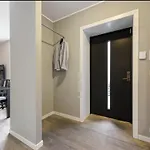Appartement Central Apartment