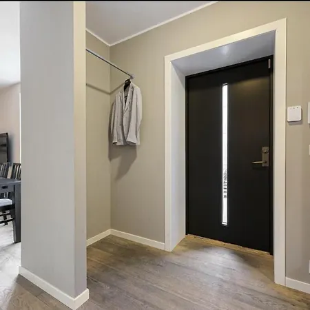 Appartement Central Apartment
