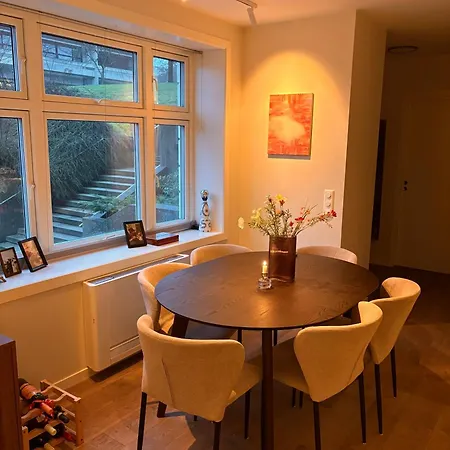 Apartament Central Apartment *