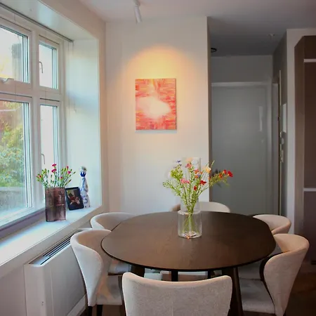 Central Apartment 아파트