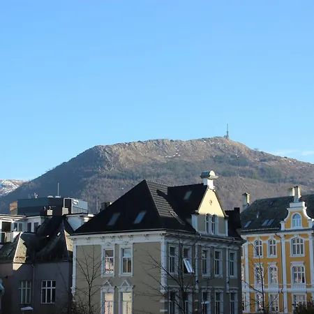 Central Apartment Apartmán *