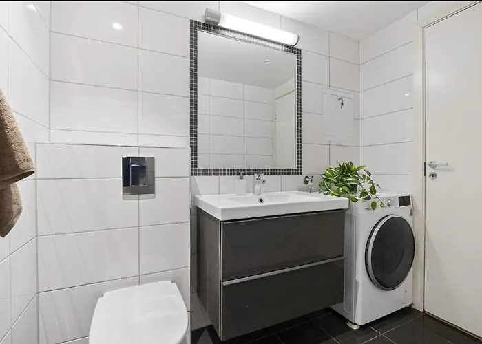 Central Apartment Διαμέρισμα *