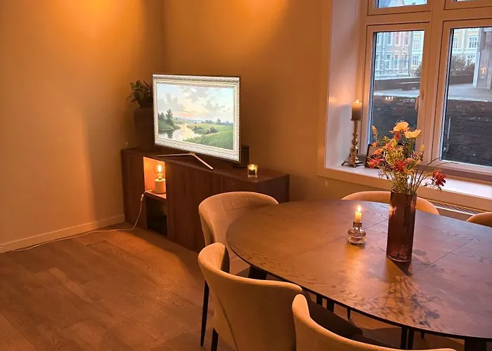 Apartament Central Apartment *