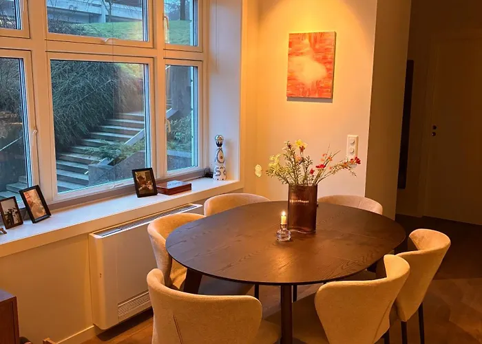 Apartament Central Apartment *