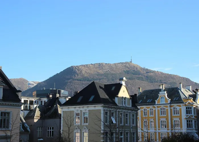 Central Apartment Apartament *